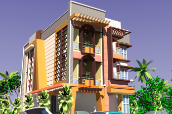 Un ARCHITECTE a votre service. Pour vous accompagner dans vos projets de construction